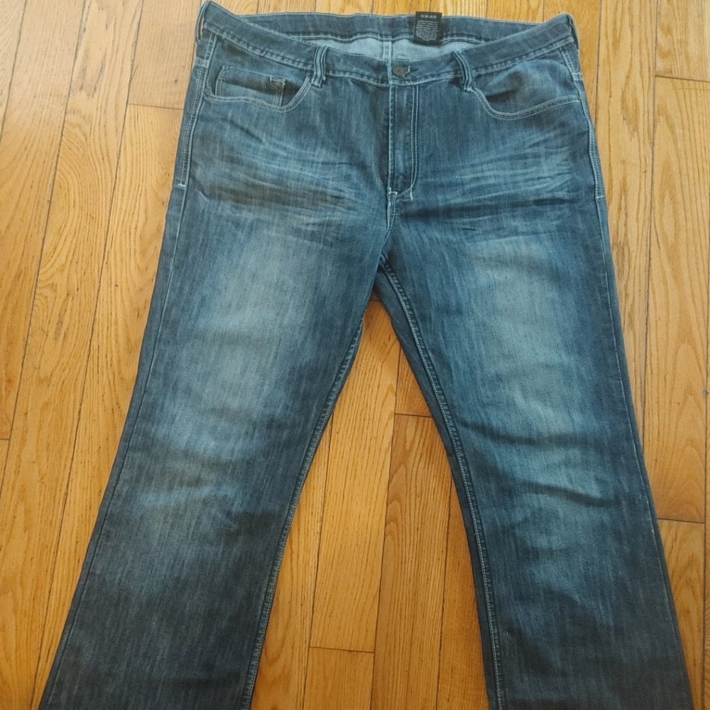 Mens BUFFALO jeans